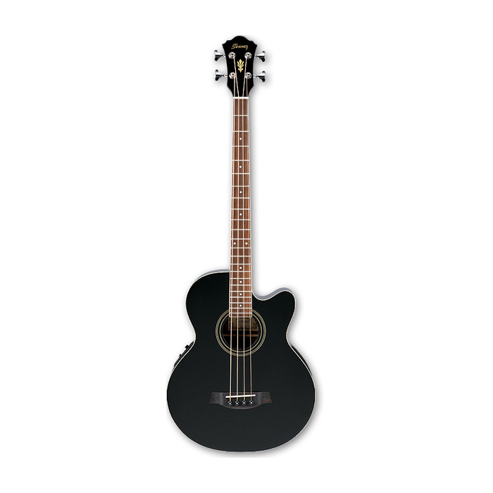 Ibanez AEB8E-BK