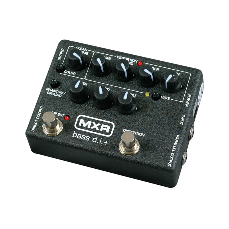 直販半額 MXR M80 bass d.i.+ | flora-schools.com