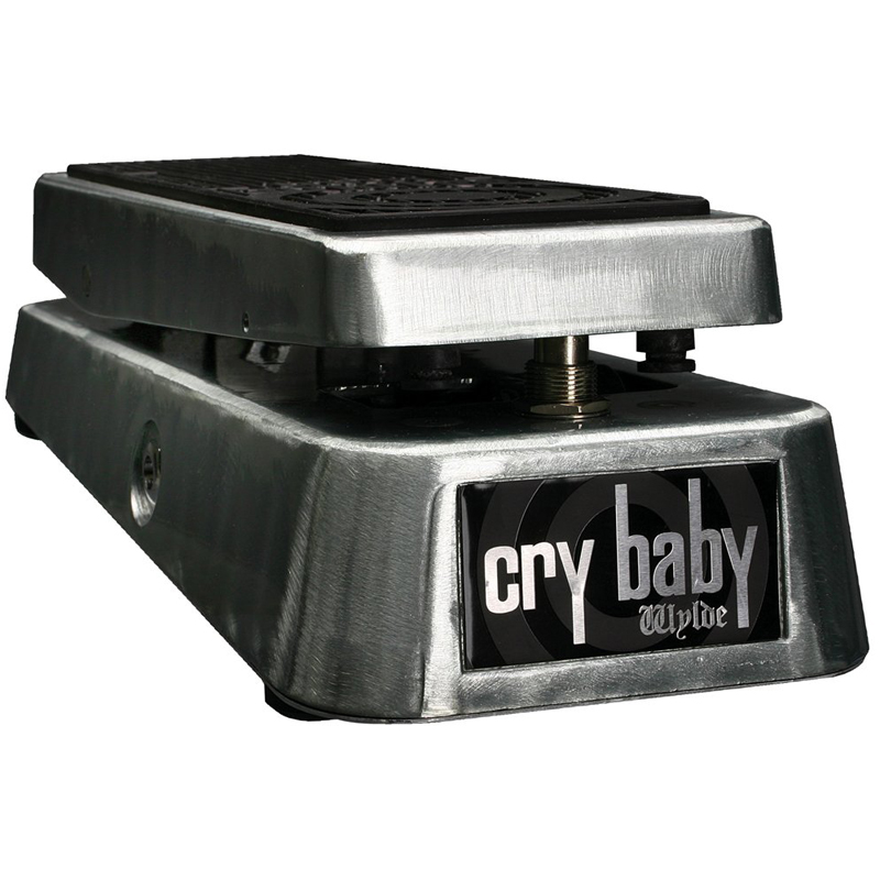 MXR ZW45 Zakk Wylde Wah wah