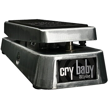 MXR ZW45 Zakk Wylde Wah wah