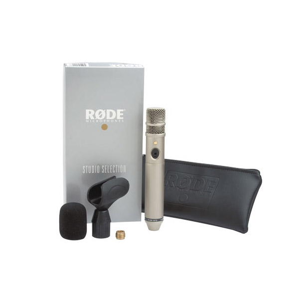Rode NT-3