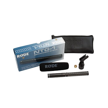 Rode NTG-1