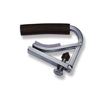 SHUBB Capo för stålsträngad gitarr. C1