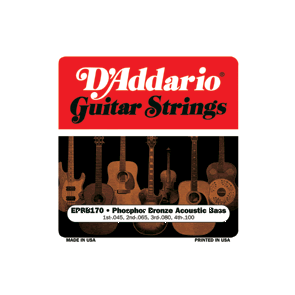 D'Addario Acoustic EPBB170