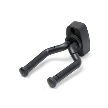 K&M 16280 Väggfäste Svart