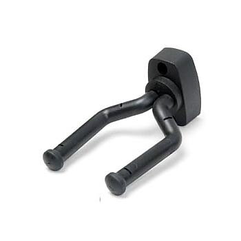 K&M 16280 Väggfäste Svart