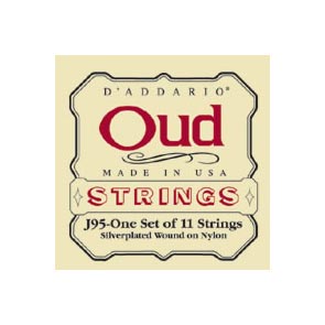 D'Addario J95
