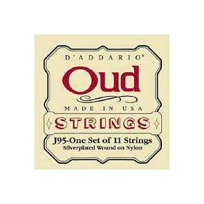 D'Addario J95