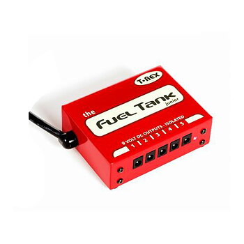 T-Rex FuelTank Junior