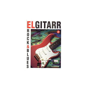 Elgitarr Rock & Blues 1