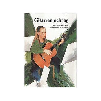 Gitarren och Jag 2