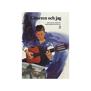 Gitarren och Jag 3