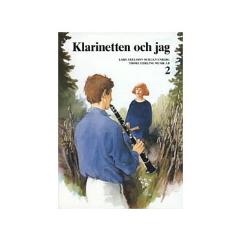 Klarinetten och jag 2