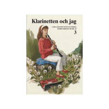 Klarinetten och jag 3
