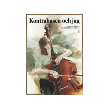 Kontrabasen och jag 1