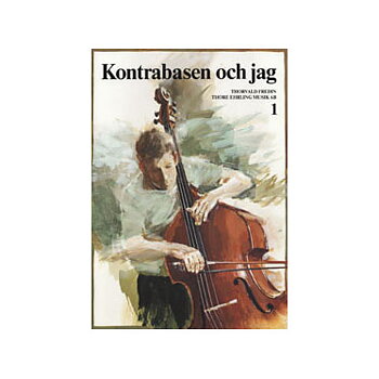 Kontrabasen och jag 1