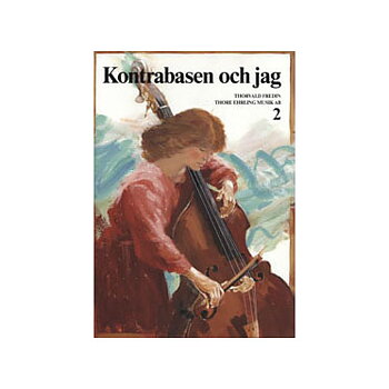 Kontrabasen och jag 2