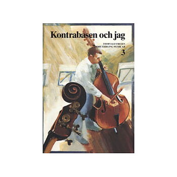 Kontrabasen och jag 3
