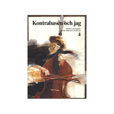 Kontrabasen och jag 4