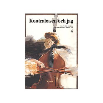 Kontrabasen och jag 4