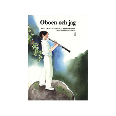 Oboen och jag 1