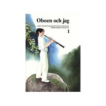 Oboen och jag 1