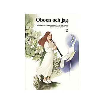 Oboen och jag 2