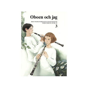 Oboen och jag 3