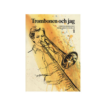 Trombonen och jag 1