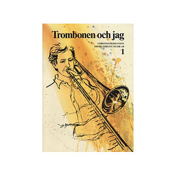 Trombonen och jag 1