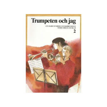Trumpeten och jag 2