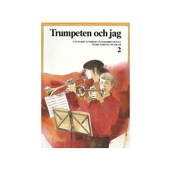 Trumpeten och jag 2