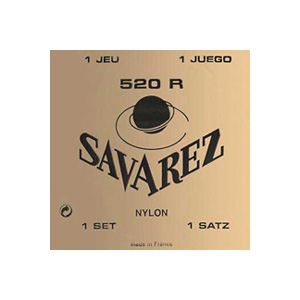 Savarez 520R