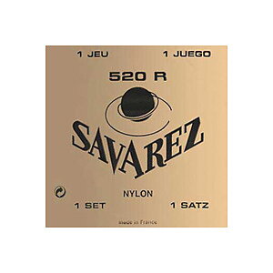 Savarez 520R
