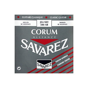 Savarez 500-AR Alliance Corum Normal Tension