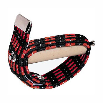 Dunlop Elastic Guitar Capo 71S