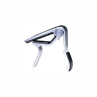 Dunlop Triggercapo Nickel Platt 88N