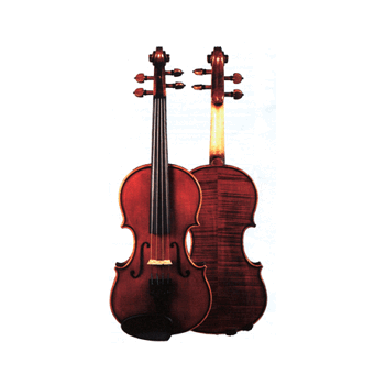 Arirang Student Violin