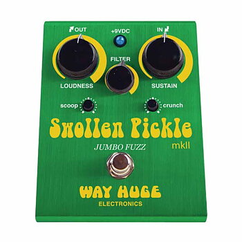 Way Huge WHE401 Swollen Pickle Fuzz