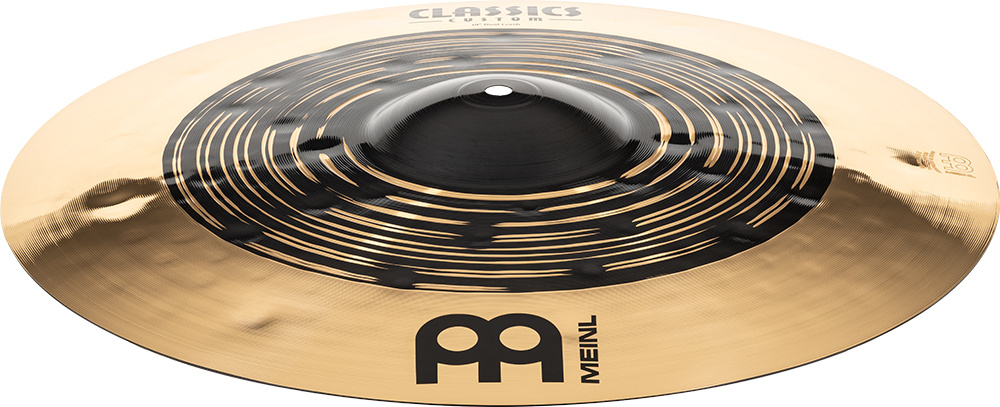 Meinl Cymbals CC19DUC - 4
