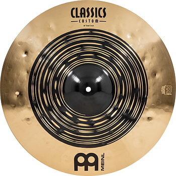 Meinl Cymbals CC19DUC