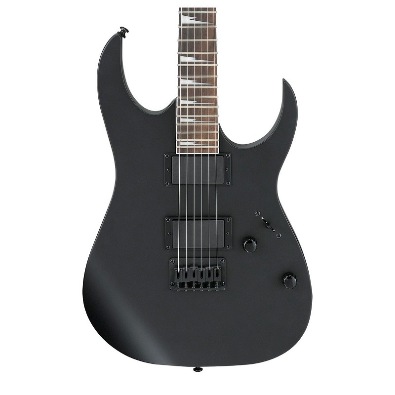 Ibanez GRG121DX-BKF - 5