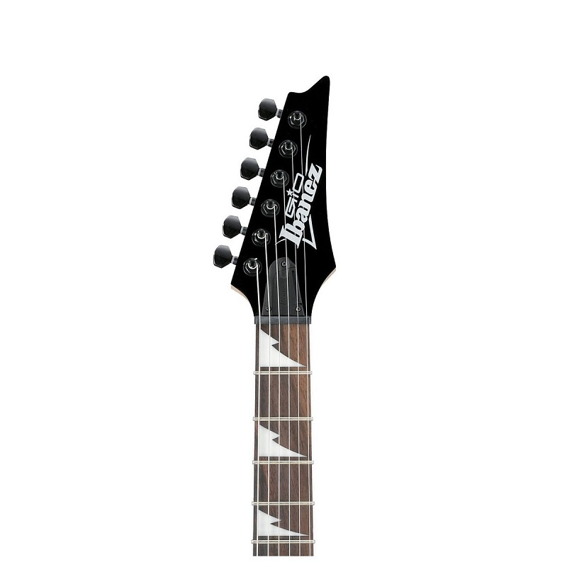 Ibanez GRG121DX-BKF - 4