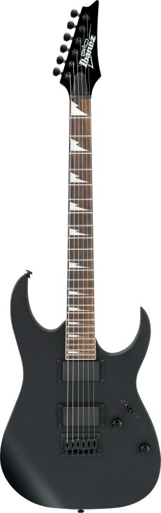 Ibanez GRG121DX-BKF - 2