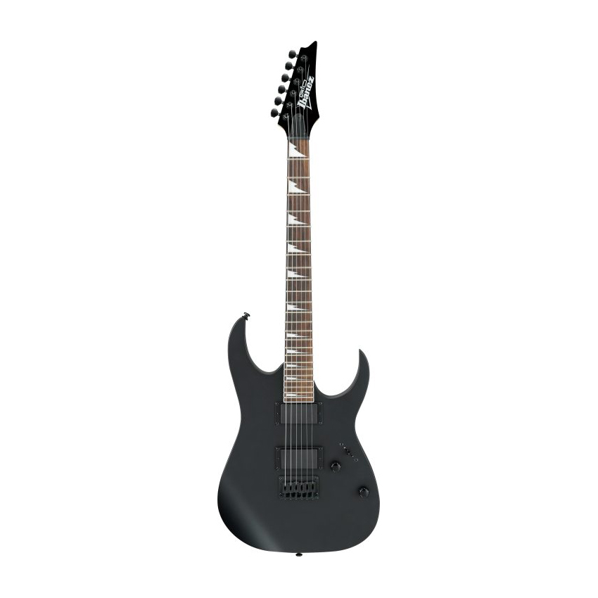 Ibanez GRG121DX-BKF
