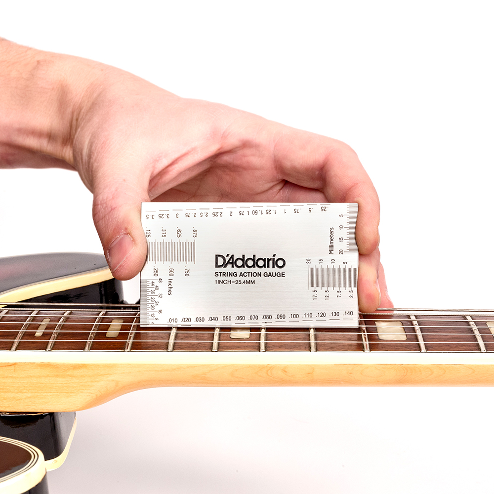 D'Addario String Height Gauge PW-SHG-01 - 3