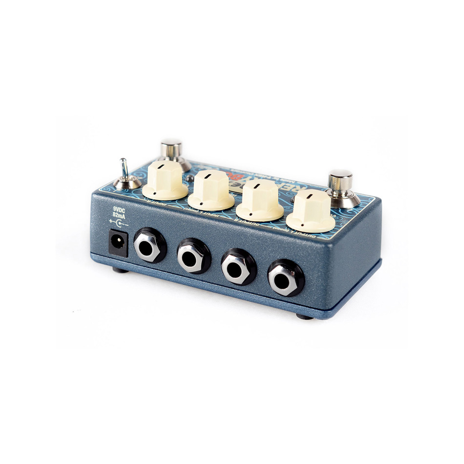 T-Rex Replay Box - 3
