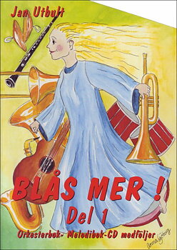 Blås mer! Del 1