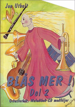 Blås mer! Del 2