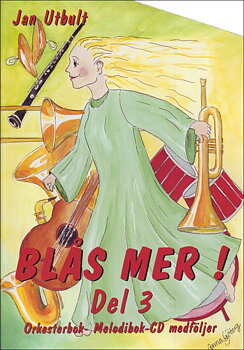 Blås mer! Del 3